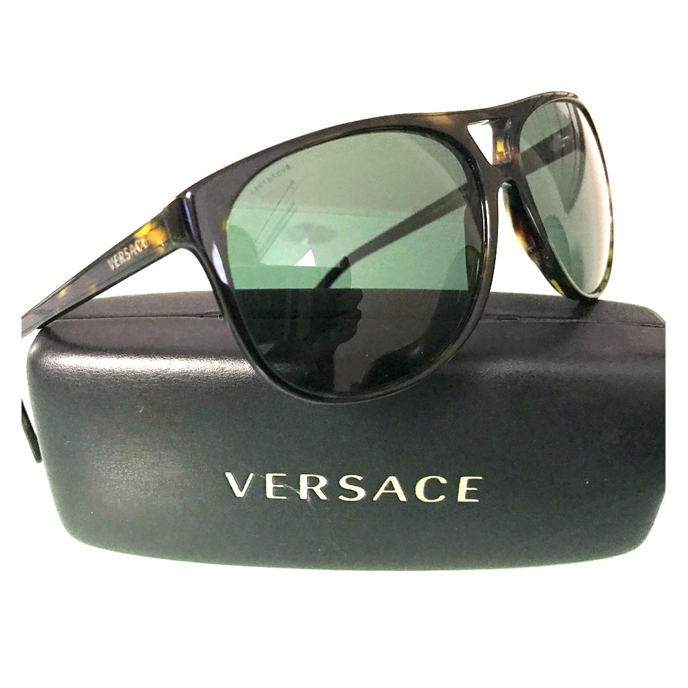 Versace Sunglasses